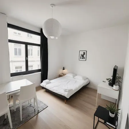 Escapade Cosy A Apartment