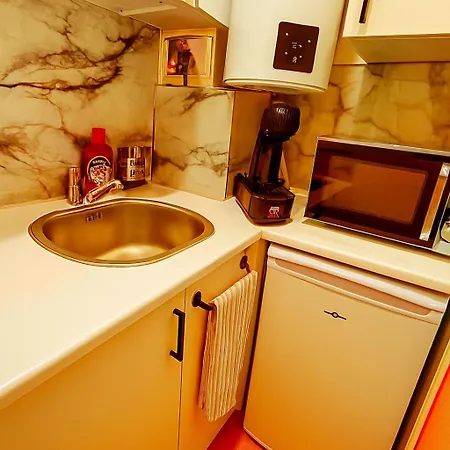 Apartamento Oasis *