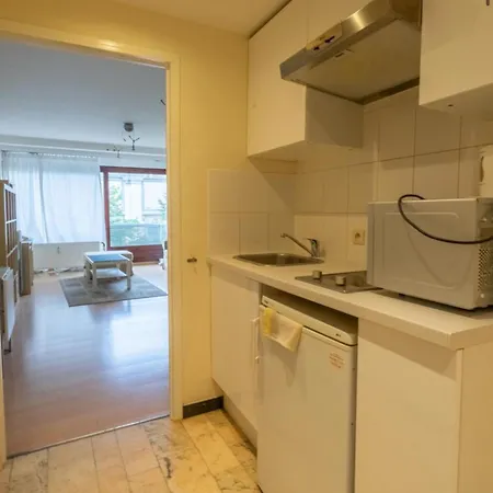 Apartment Cinquentenaire