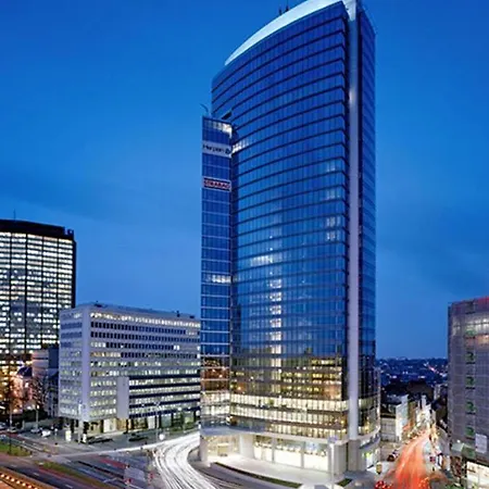 아파트 Oasis 브뤼셀