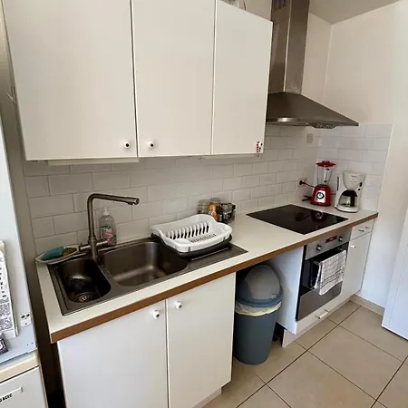 Apartment A And Quiet *