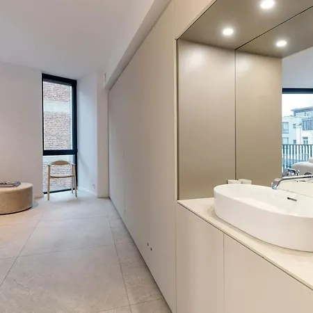 ヴィラ Town House 4 Bedrooms *
