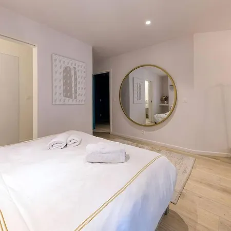 וילה Town House 4 Bedrooms *