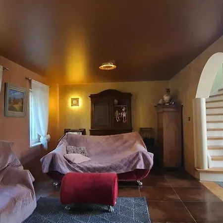 Town House 4 Bedrooms ヴィラ *