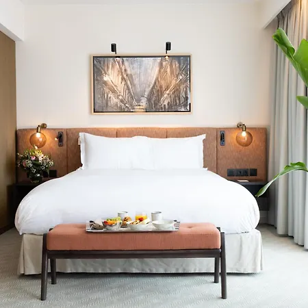 Sofitel Europe Hotel Bruxelles