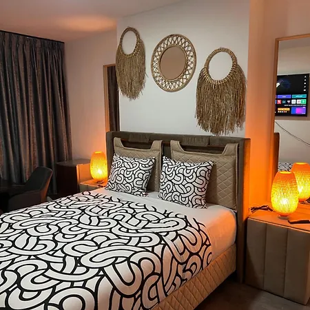 Cozy Havens In The Heart Of