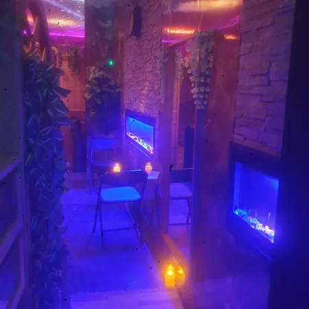 Majestic Wellness Center 公寓