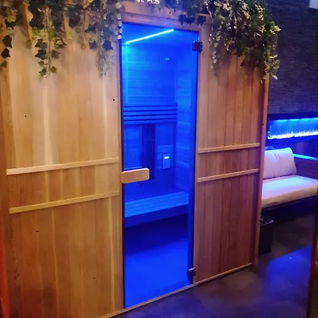 Majestic Wellness Center 布鲁塞尔