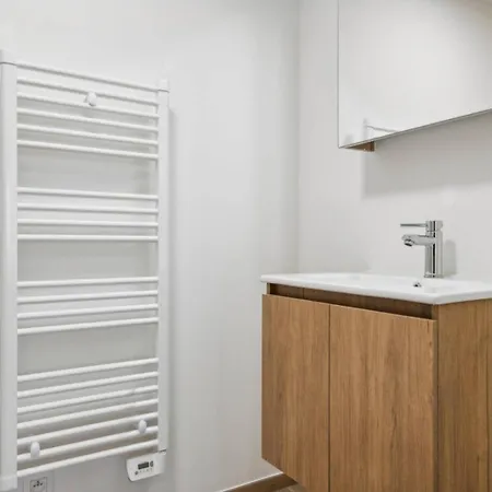 Loukoki Apartment