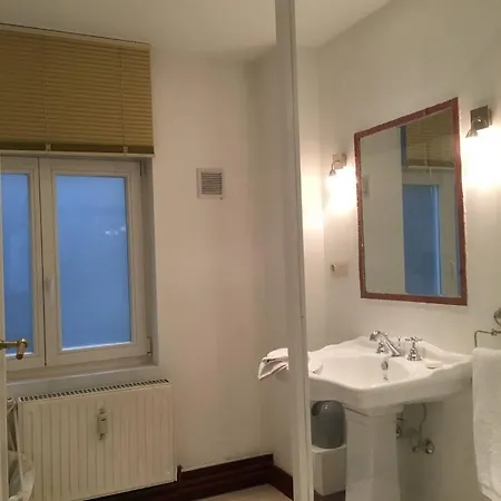 Apartment Pauledoura *