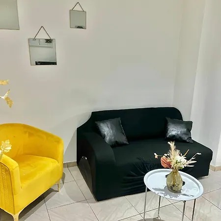 Apartment Prive