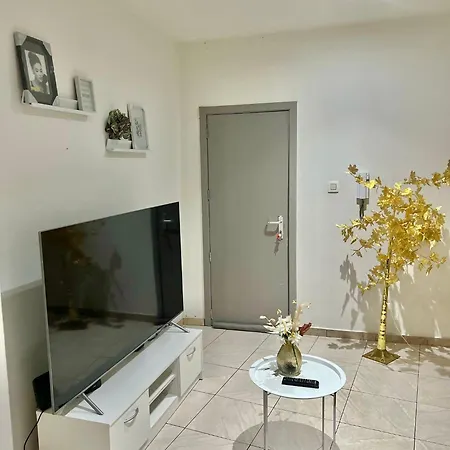 Apartment Prive *
