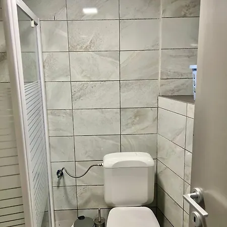 Apartment Prive *