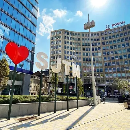 Prive Apartment