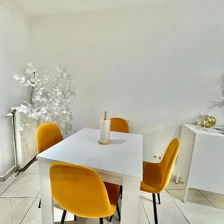 Διαμέρισμα Prive *