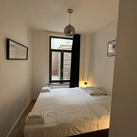 Escapade Cosy A Brüksel