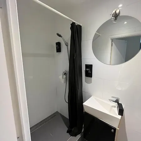 Daire Escapade Cosy A Brüksel