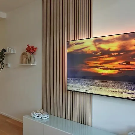 Highgarden - Warm & Cozy 아파트 *