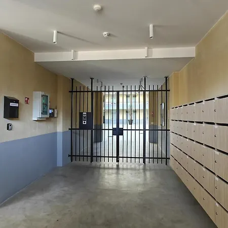 Daire Highgarden - Warm & Cozy Brüksel