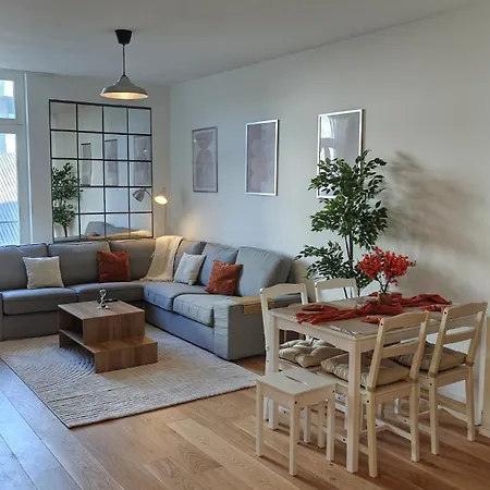 Highgarden - Warm & Cozy Apartment