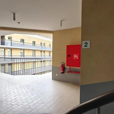 Highgarden - Warm & Cozy Appartement