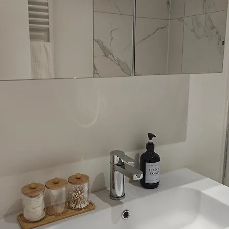 Appartement Highgarden - Warm & Cozy *
