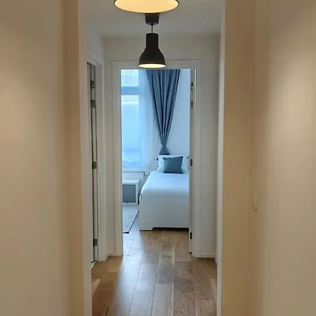 Highgarden - Warm & Cozy Brussels