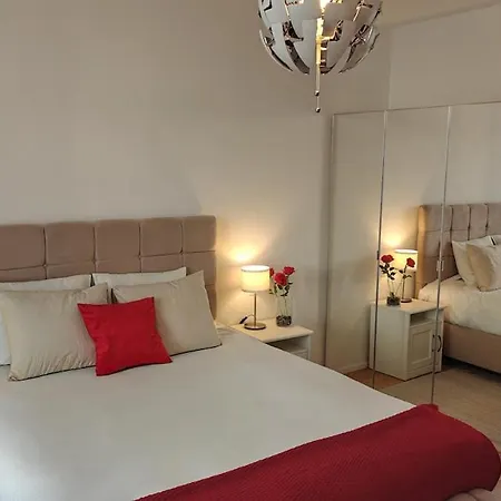 Apartment Highgarden - Warm & Cozy