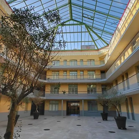 Appartement Highgarden - Warm & Cozy