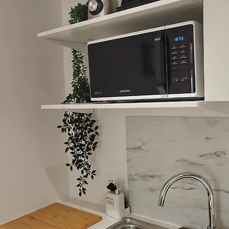 Apartment Highgarden - Warm & Cozy *