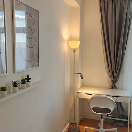 Highgarden - Warm & Cozy Apartamento