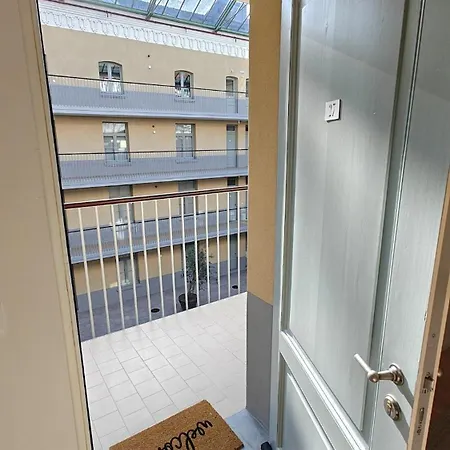 Apartment Highgarden - Warm & Cozy *