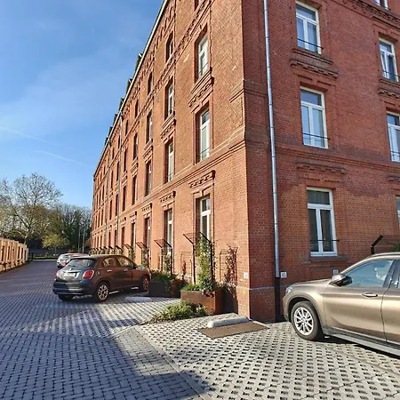 Apartment Highgarden - Warm & Cozy