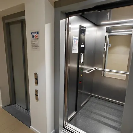 Highgarden - Warm & Cozy Daire Brüksel