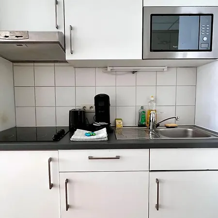 Heart Of Apartment *
