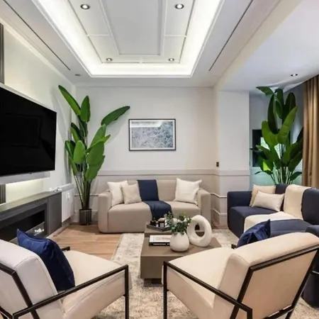 Appartamento The Center - Lopider *