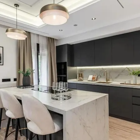 Apartment The Center - Lopider *