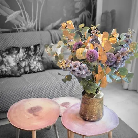 Cosy Jacqmain Lejlighed Bruxelles