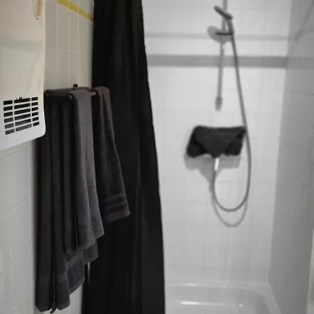 Apartment Cosy Jacqmain Brussels