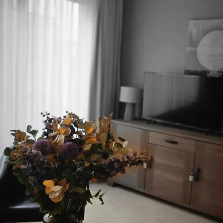 Cosy Jacqmain * Brüsszel