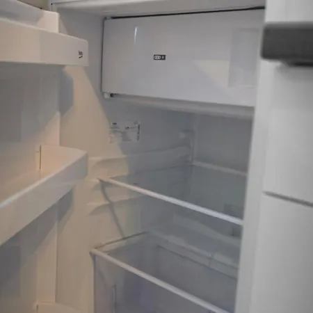 Cosy Jacqmain Apartman Brüsszel