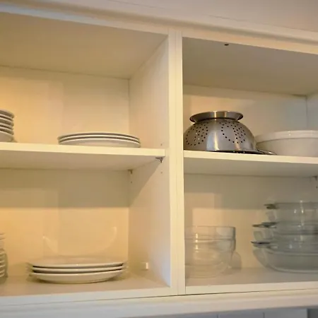 Apartman Cosy Jacqmain *