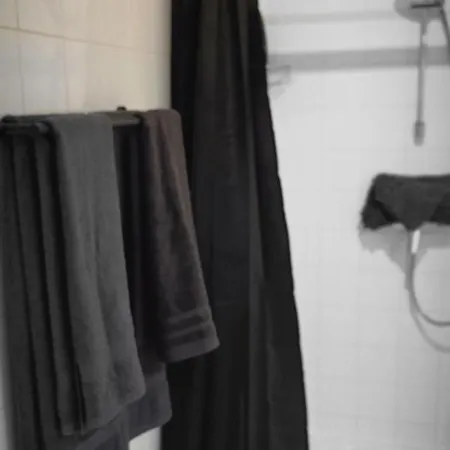 Cosy Jacqmain Apartman *