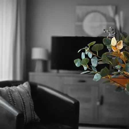 Cosy Jacqmain Apartman