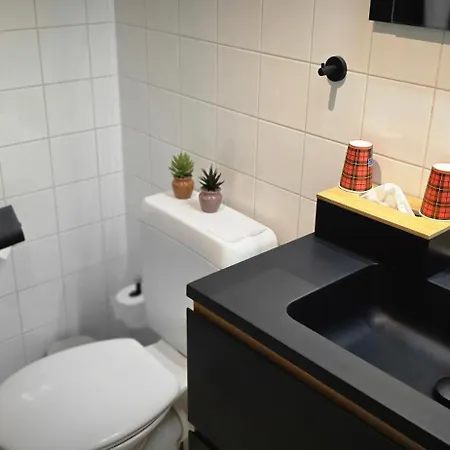 Apartment Cosy Jacqmain Brussels
