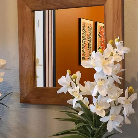 Apartman Cosy Jacqmain