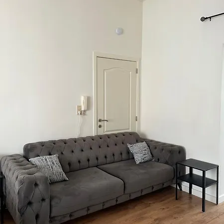 Apartment Rebelle