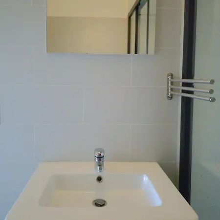 Apartamento Bxl With Views
