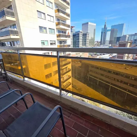 Bxl With Views בריסל