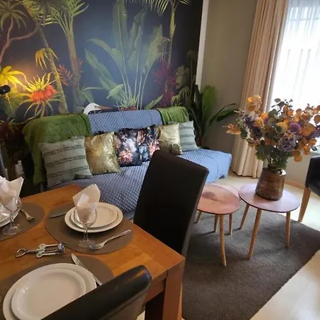Cosy Jacqmain Apartment *